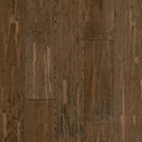 4" x 3/4" Bruce Signature Scrape Maple Hawk Hill