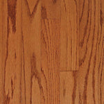3" x 3/8" Bruce Springdale Plank Oak Gunstock