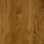 5" x 3/4" Bruce American Treasures Hickory Oxford Brown