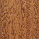 5" x 3/8" Bruce Turlington Oak Gunstock