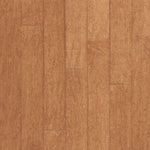 5" x 3/8" Bruce Turlington Lock & Fold Maple Amaretto