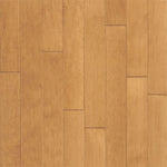 5" x 3/8" Bruce Turlington American Exotics Maple Caramel