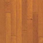 5" x 3/8" Bruce Turlington American Exotics Maple Cinnamon