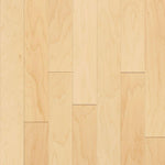 3" x 3/8" Bruce Turlington American Exotics Maple Natural