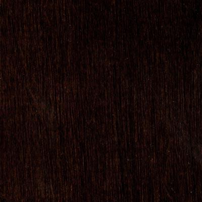 5" x 3/8" Bruce Turlington Lock & Fold Walnut Cocoa Brown