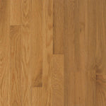 2 1/4" x 3/4" Bruce Waltham Oak Cornsilk