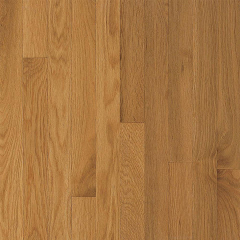 3 1/4" x 3/4" Bruce Waltham Oak Cornsilk