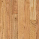 2 1/4" x 3/4" Bruce Waltham Oak Natural