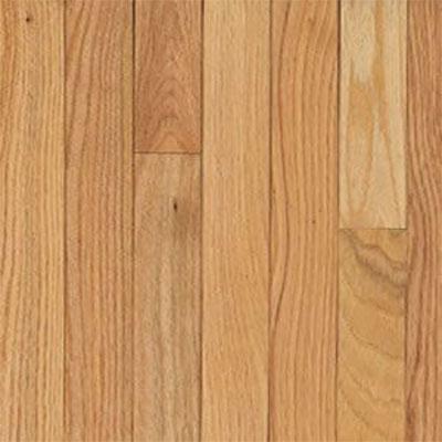 3 1/4" x 3/4" Bruce Waltham Oak Natural