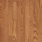 2 1/4" x 3/4" Bruce Westchester Oak Butterscotch