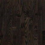 2 1/4" x 3/4" Bruce Westchester Oak Espresso