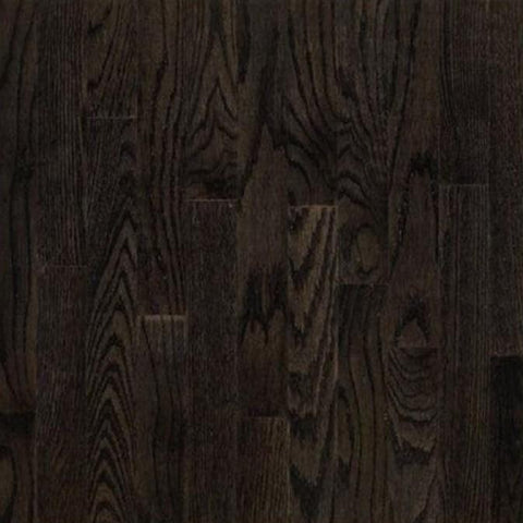 3 1/4" x 3/4" Bruce Westchester Oak Espresso
