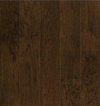 3 1/4" x 3/4" Bruce Westchester Oak Mocha