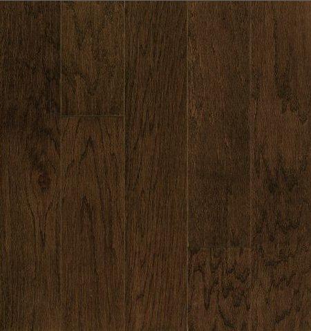 3 1/4" x 3/4" Bruce Westchester Oak Mocha
