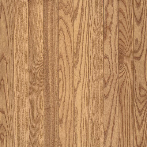 3 1/4" x 3/4" Bruce Westchester Oak Natural