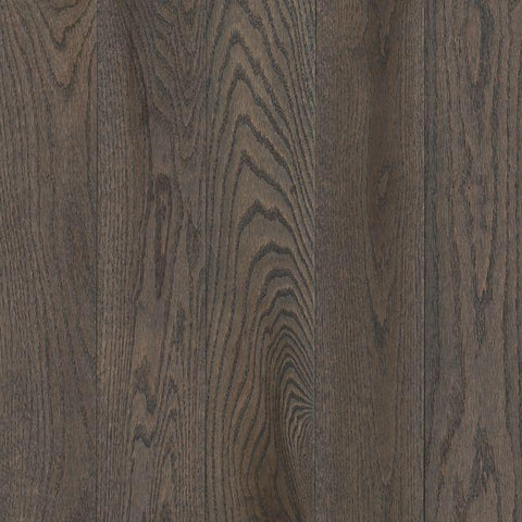 2 1/4" x 3/4" Bruce Westchester Oak Oceanside Gray