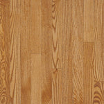 3 1/4" x 3/4" Bruce Westchester Oak Spice