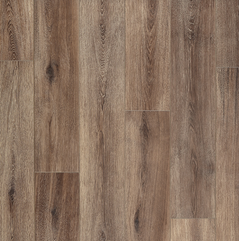 Mannington Laminate Restoration Fairhaven Brushed Coffee