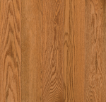 3 1/4" x 3/4" Hartco Prime Harvest (Solid) Butterscotch