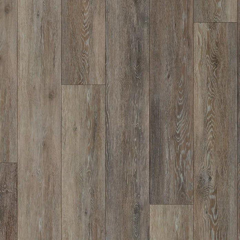 COREtec Classics Alabaster Oak