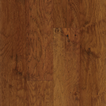 5" x 3/8" Hartco American Scrape (Engineered) Cajun Spice
