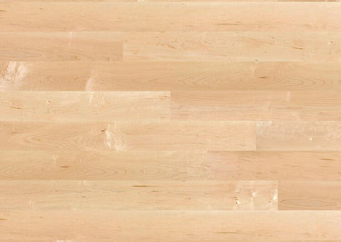 Boen Live Matt Plank Canadian Maple