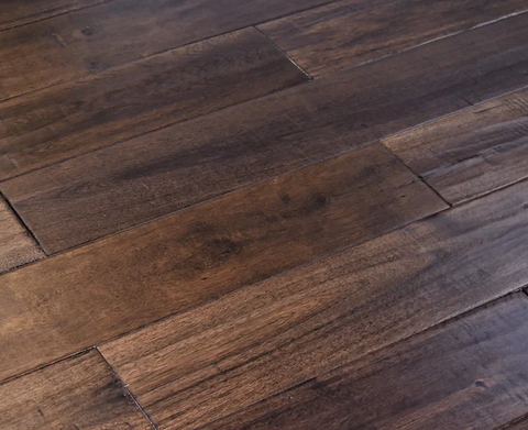 Aurora Hardwood Melbourne Cappuccino