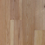 5" x 3/4" Select Caribbean Heart Pine - Unfinished