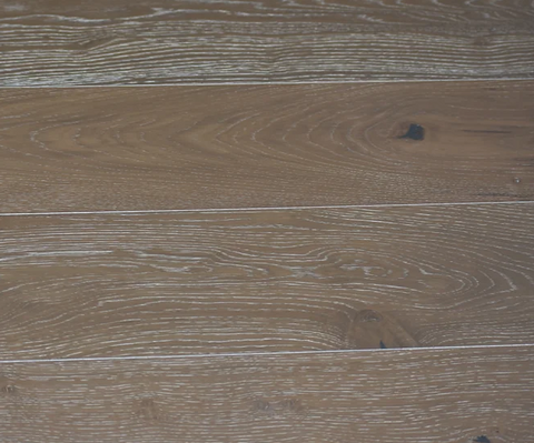 Aurora Hardwood Tea Chai