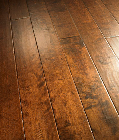 Palmetto Road River Ridge Handscraped Collection Chattooga