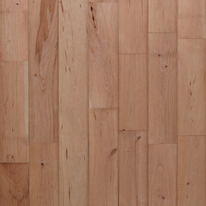 8" x 5/8" Character Cherry - Unfinished (5'-10' Lengths)