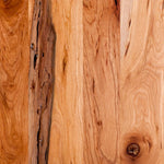 3 1/4" x 3/4" #3 Common Cherry - Unfinished