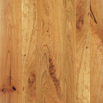 6" x 5/8" Character Cherry - Prefinished Natural