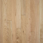 4" x 5/8" Select Cherry - Prefinished Natural