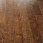 5" x 3/8" Chesapeake Countryside Birch Antique Brown