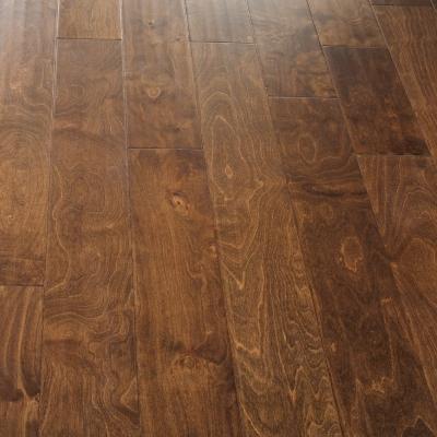 5" x 3/8" Chesapeake Countryside Birch Antique Brown