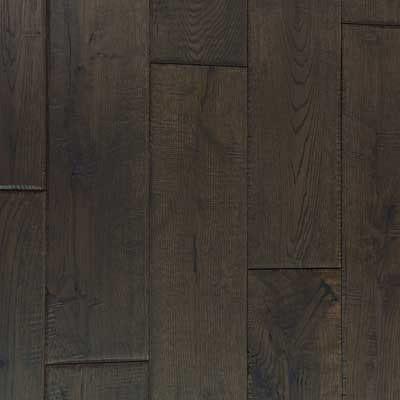 4 3/4" x 3/4" Chesapeake Waycross Oak Coffee