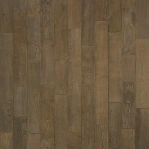 5" x 3/4" Chesapeake Heritage Estate Hickory Evergreen