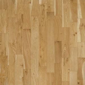 5" x 3/4" Chesapeake Heritage Estate Hickory Natural