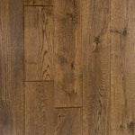 4 3/4" x 3/4" Chesapeake Waycross Oak Sandal