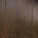 5" x 3/8" Chesapeake Countryside Birch Sienna Brown