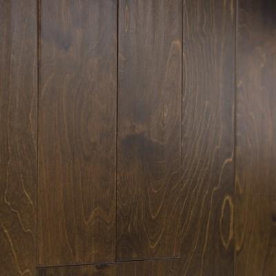 5" x 3/8" Chesapeake Countryside Birch Sienna Brown