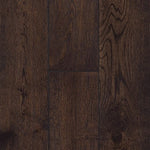5" x 3/4" White Oak - Prefinished Firenze
