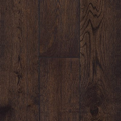 5" x 3/4" White Oak - Prefinished Firenze