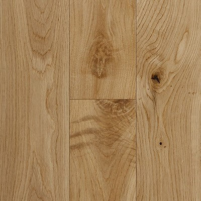 5" x 3/4" White Oak - Prefinished Sorrento