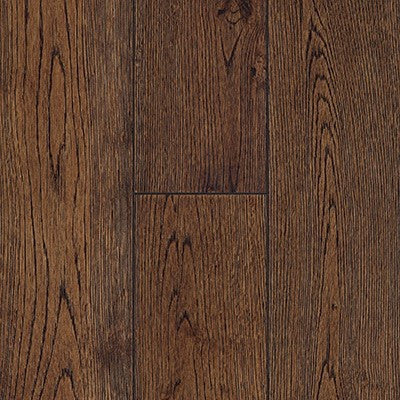 5" x 3/4" White Oak - Prefinished Trento