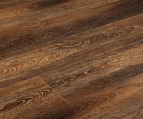 Aurora Vinyl Waterguard Chestnut Cove Oak