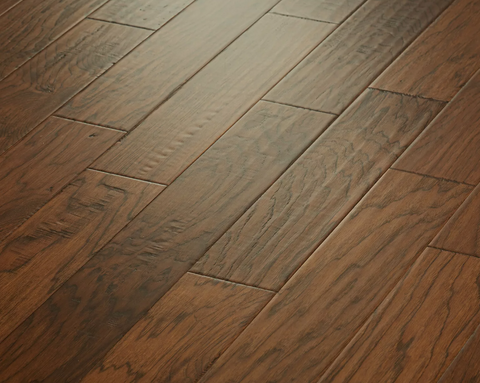 Aurora Hardwood World Collection Chestnut