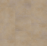 Metroflor Deja New Smooth Concrete Clay
