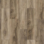 Nuvelle Vinyl Density Rigid Core Coastal Walnut